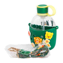 Disney Water Bottle 650 ml - Tiger